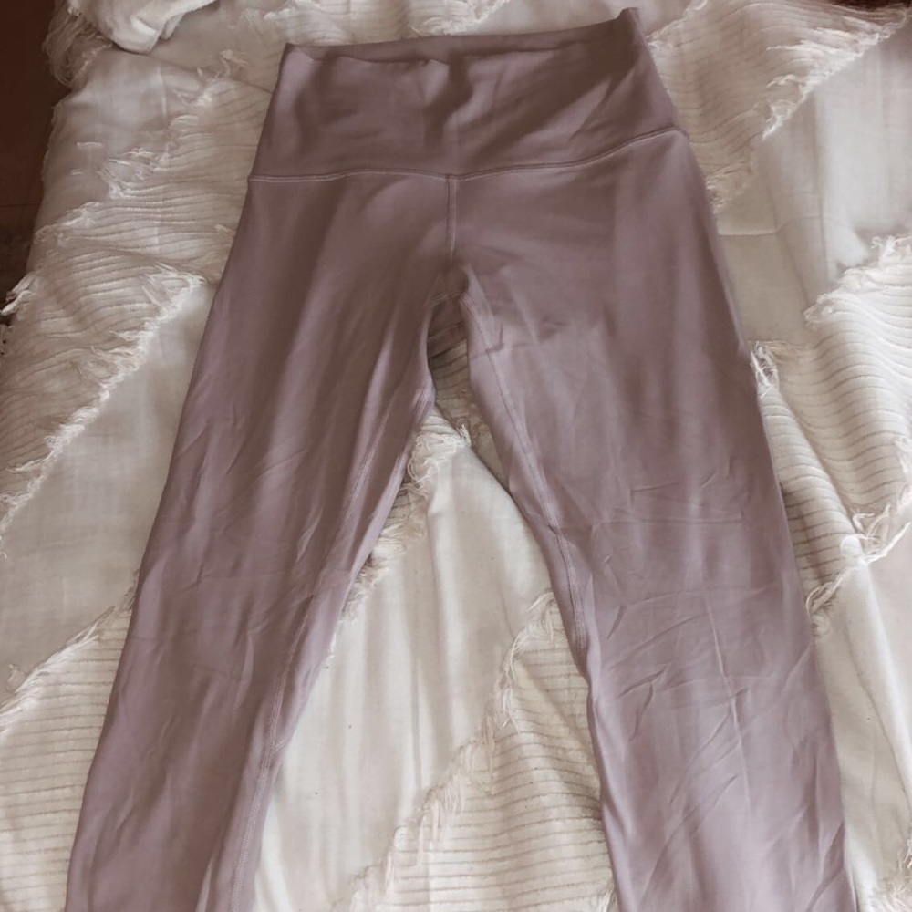 Lululemon Align leggings 28”